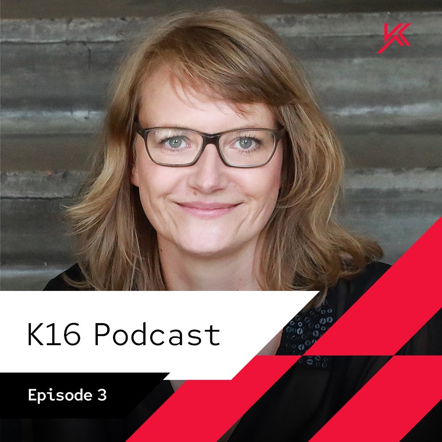 K16 Podcast Episode 03