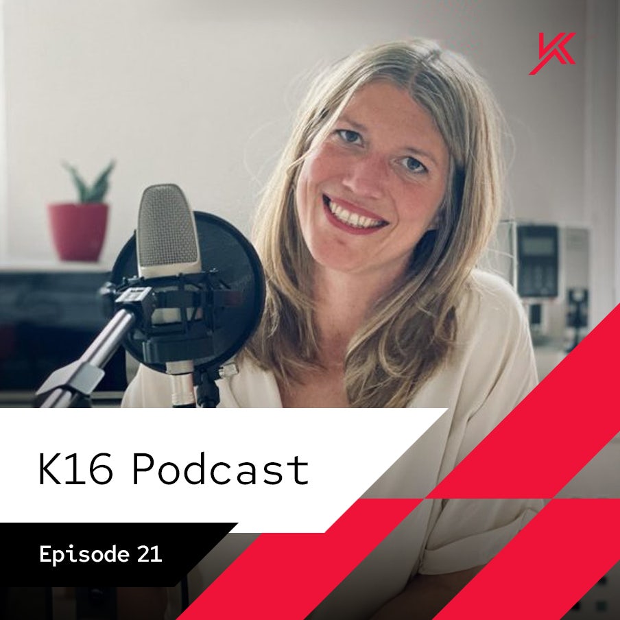 K16 Podcast Episode 21