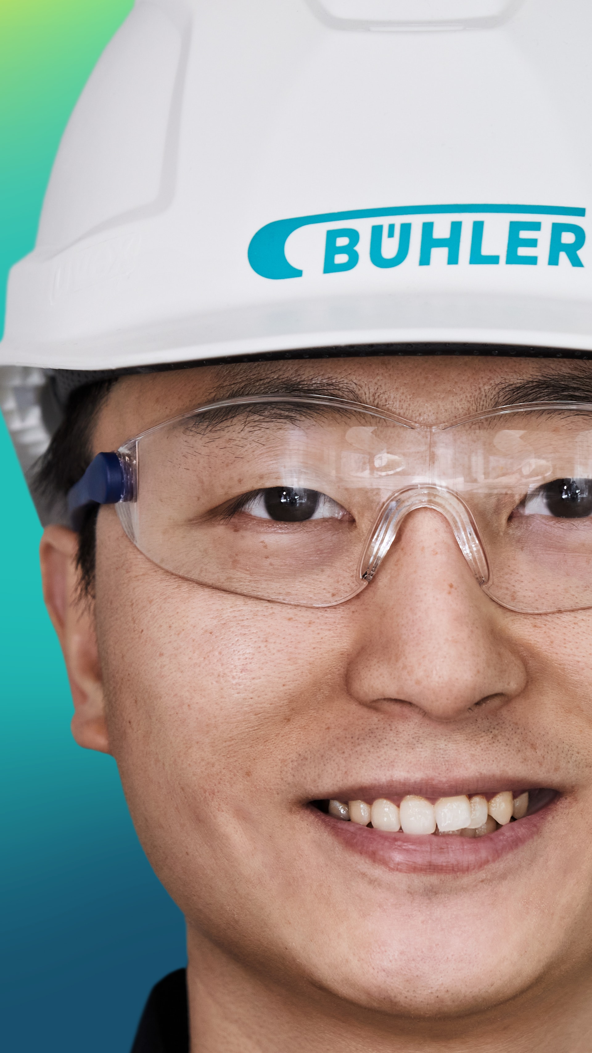 Bühler Employer Branding Kampagne
