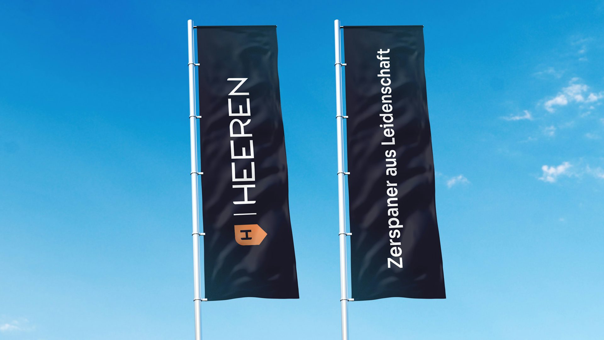 konkav Referenz Heeren Corporate Design Banner